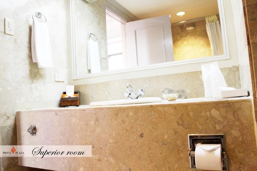 Pryce Plaza Hotel Cagayan de Oro Zewnętrze zdjęcie