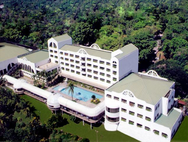 Pryce Plaza Hotel Cagayan de Oro Zewnętrze zdjęcie